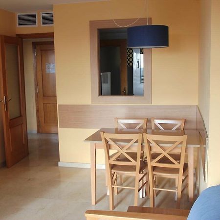 Buenavista Apartments Fincas ベニドルム エクステリア 写真