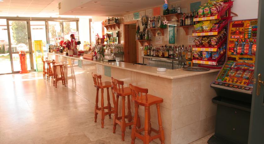 Buenavista Apartments Fincas ベニドルム エクステリア 写真