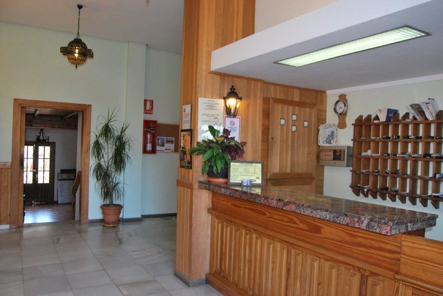 Buenavista Apartments Fincas ベニドルム エクステリア 写真