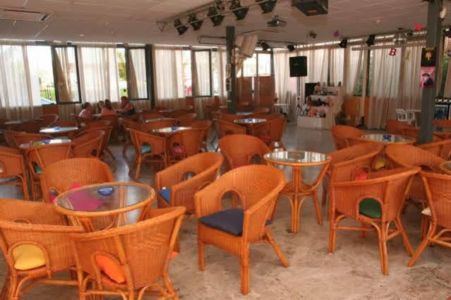 Buenavista Apartments Fincas ベニドルム エクステリア 写真
