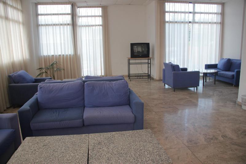 Buenavista Apartments Fincas ベニドルム エクステリア 写真